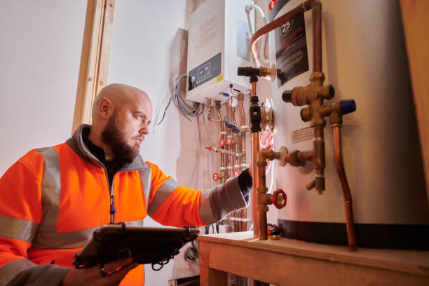 Best Water Softener Installation  in Copperton, UT