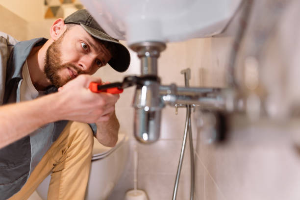 Best Emergency Plumbing Repair  in Copperton, UT