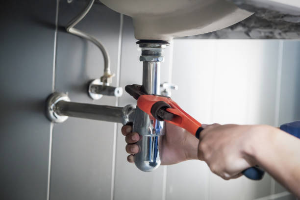 Sprinkler Systems in Copperton, UT