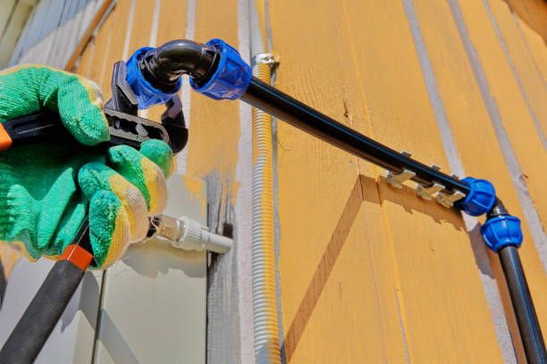 Best Sprinkler Systems  in Copperton, UT