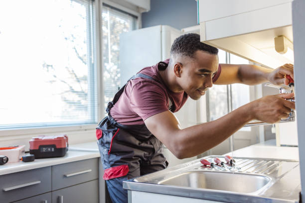 Professional Plumbing in Copperton, UT