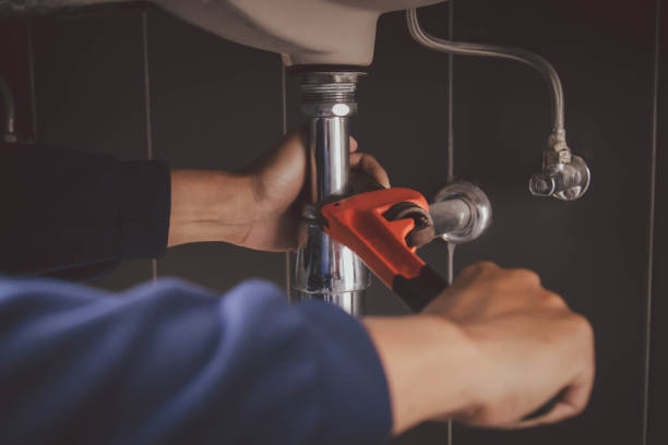 Best Leak Detection Services  in Copperton, UT