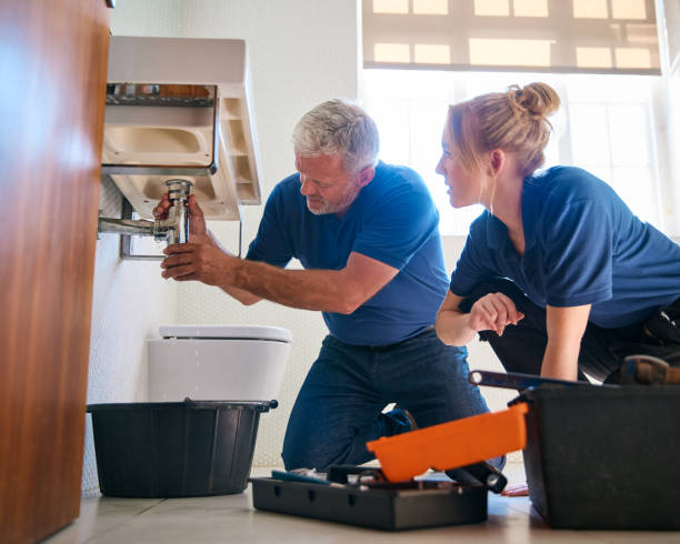 Best Local Plumber Services  in Copperton, UT